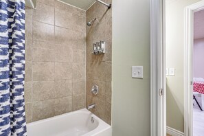 Departamento (1 Bedroom) | Interior