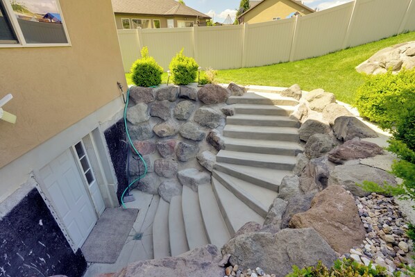 Apartment (1 Bedroom) | Innenbereich