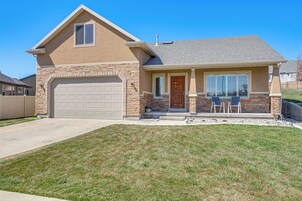 Lägenhet (1 Bedroom) | Interiör