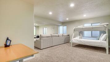 Apartemen (1 Bedroom) | Interior