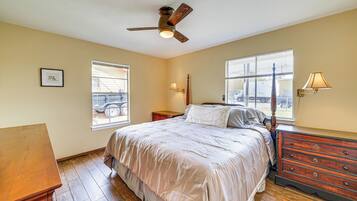 Maison (2 Bedrooms) | Intérieur