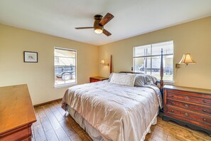 獨棟房屋 (2 Bedrooms) | 住宿內部