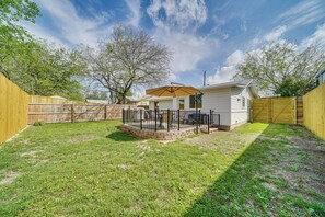 Talo (2 Bedrooms) | Sisätilat