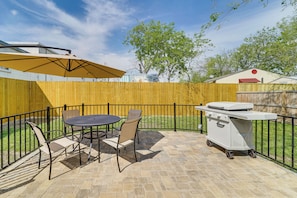 獨棟房屋 (2 Bedrooms) | 住宿內部