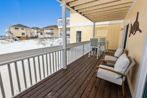 Condo, 2 habitaciones | Áreas de la propiedad