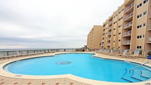 Condo, 1 Bedroom | Pool - Beach House 505b 1 Bedroom Condo by RedAwning (Miramar Beach)