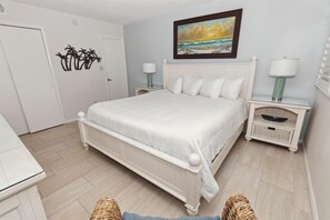 Apartment, 2 Schlafzimmer