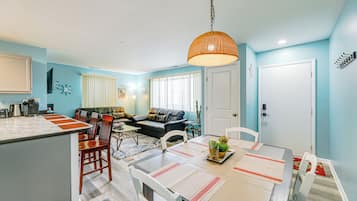 Departamento (2 Bedrooms) | Interior
