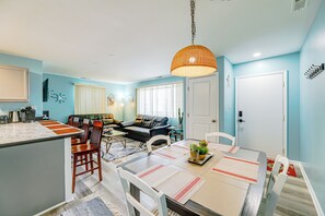 Apartamento (2 Bedrooms) | Interior