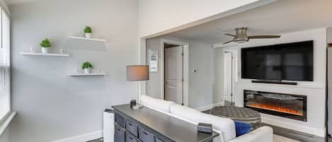 Cottage (2 Bedrooms) | Façade de l’hébergement