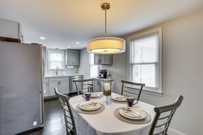Casa de campo (2 Bedrooms) | Interior
