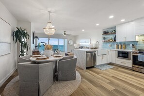 Condo, 2 Bedrooms | Private kitchen - Dmbc 823b 2 Bedroom Condo by RedAwning (Solana Beach)