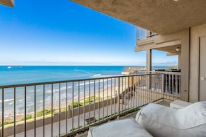Condo, 2 habitaciones | Áreas de la propiedad