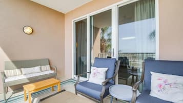 Huoneisto (1 Bedroom) | Sisätilat