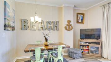Apartment (1 Bedroom) | Front of property