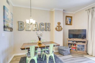 Apartamento (1 Bedroom) | Fachada da propriedade