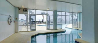 Gulf Shores Condo w/ Balcony: 2 Mi to Fort Morgan!