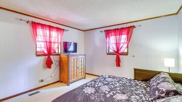 Maison (2 Bedrooms) | Intérieur