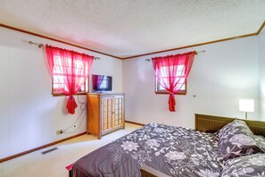 Nhà (2 Bedrooms) | Nội thất