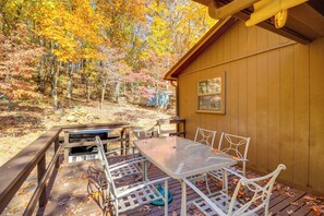 Maison (2 Bedrooms) | Intérieur