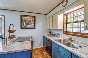 Hus (2 Bedrooms) | Innvendig