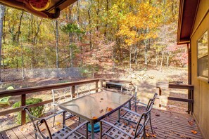 Hus (2 Bedrooms) | Interiør