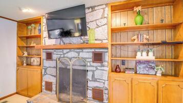 Maison (2 Bedrooms) | Intérieur