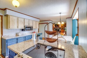 Casa (2 Bedrooms) | Interior