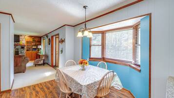 Maison (2 Bedrooms) | Intérieur