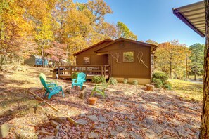 Ferienhaus (2 Bedrooms) | Innenbereich