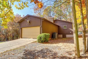 Nhà (2 Bedrooms) | Nội thất