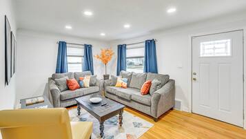 Casa (3 Bedrooms) | Interior