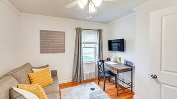 Nhà (3 Bedrooms) | Nội thất