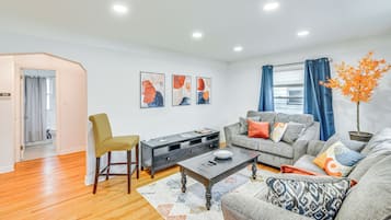 Nhà (3 Bedrooms) | Nội thất