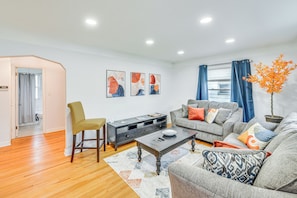 Casa (3 Bedrooms) | Interni