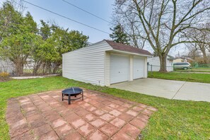 Ház (3 Bedrooms) | Belső rész