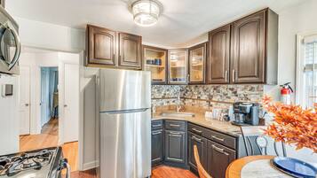 Casa (3 Bedrooms) | Parte interna