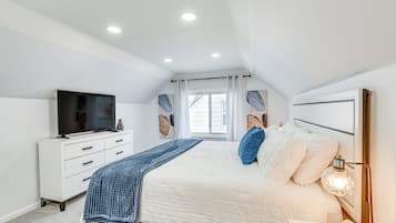 Casa (3 Bedrooms) | Parte interna