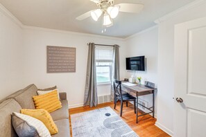 Ház (3 Bedrooms) | Belső rész