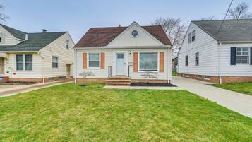 Casa (3 Bedrooms) | Interior