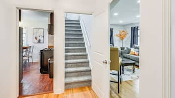 Nhà (3 Bedrooms) | Nội thất