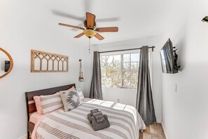 Ferienhaus (3 Bedrooms) | Innenbereich