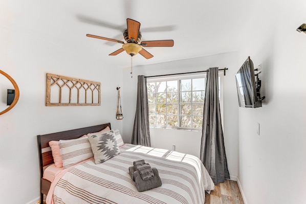 Casa (3 Bedrooms) | Parte interna