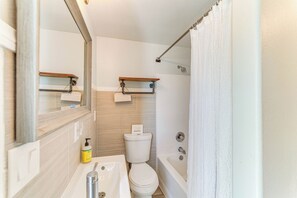 Casa (3 Bedrooms) | Parte interna