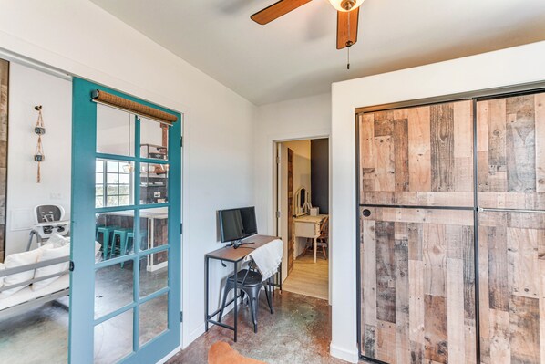 Casa (3 Bedrooms) | Interior