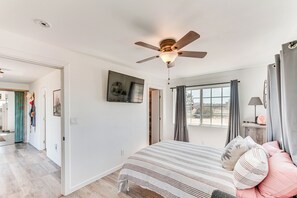 Maison (3 Bedrooms) | Intérieur