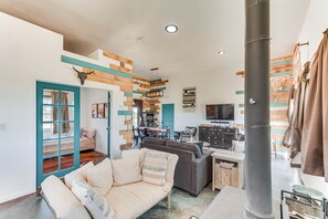 Hus (3 Bedrooms) | Innvendig