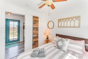 Casa (3 Bedrooms) | Parte interna