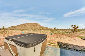 Hus (3 Bedrooms) | Innvendig