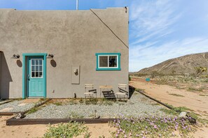 Ferienhaus (3 Bedrooms) | Innenbereich